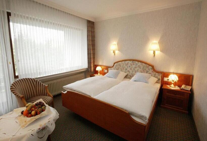 Urlaubs  Und Wellnesshotel Friederike