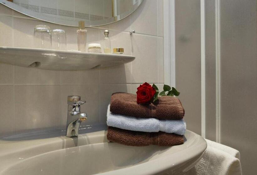 Urlaubs  Und Wellnesshotel Friederike