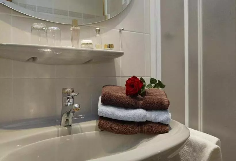 Urlaubs Und Wellnesshotel Friederike