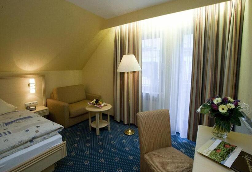 Urlaubs  Und Wellnesshotel Friederike