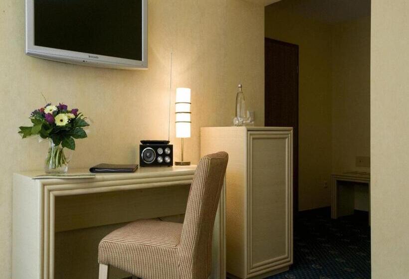 Urlaubs  Und Wellnesshotel Friederike