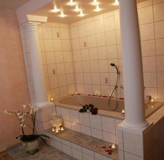 Urlaubs  Und Wellnesshotel Friederike