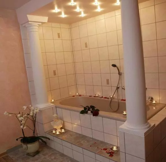 Urlaubs Und Wellnesshotel Friederike