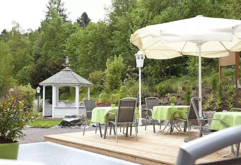 Wald Hotel Willingen