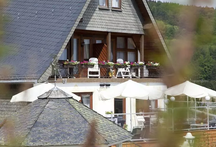 Wald Hotel Willingen