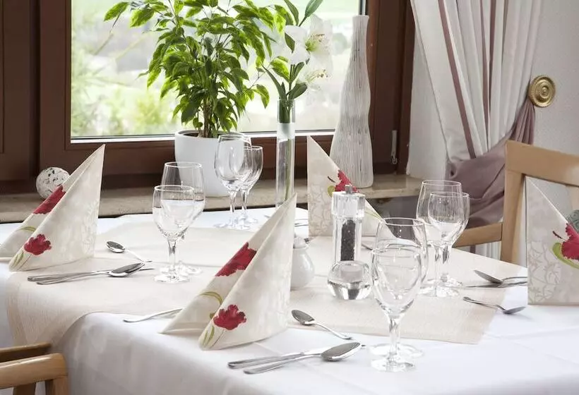 Wald Hotel Willingen