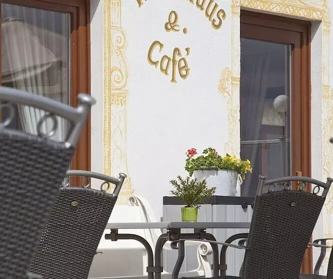 Wald Hotel Willingen