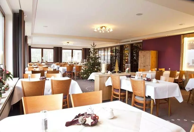 Wald Hotel Willingen