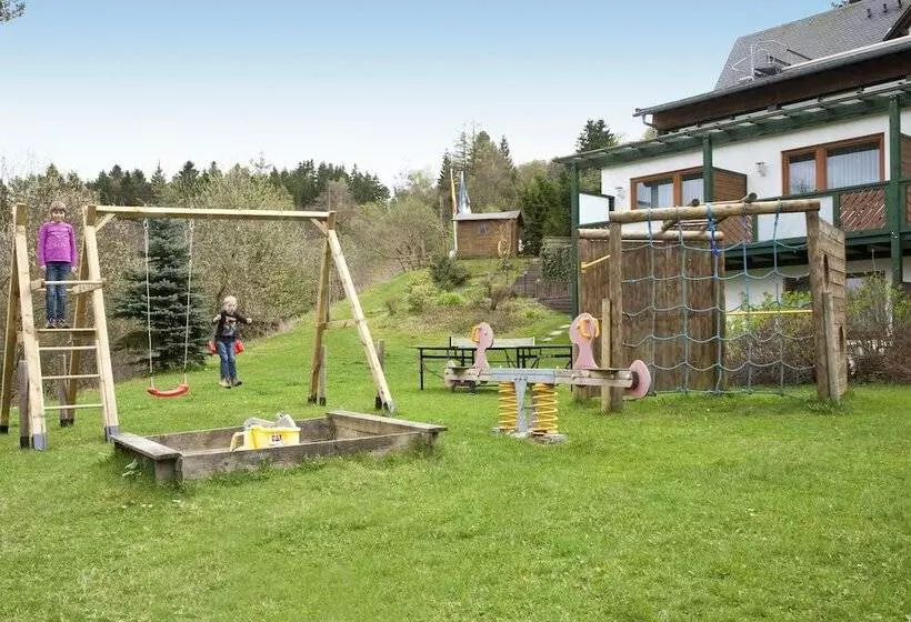 Wald Hotel Willingen