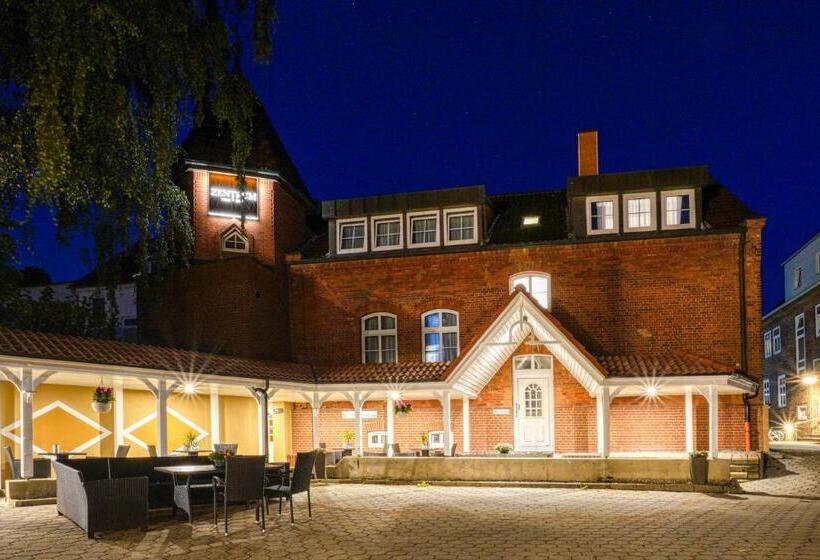 Zentrum Hotel Stade