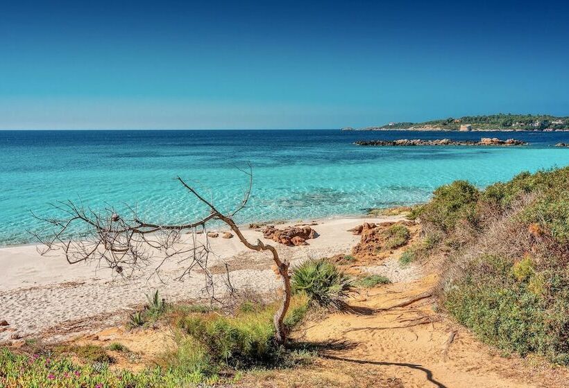 Vista Blu Resort Con Piscina