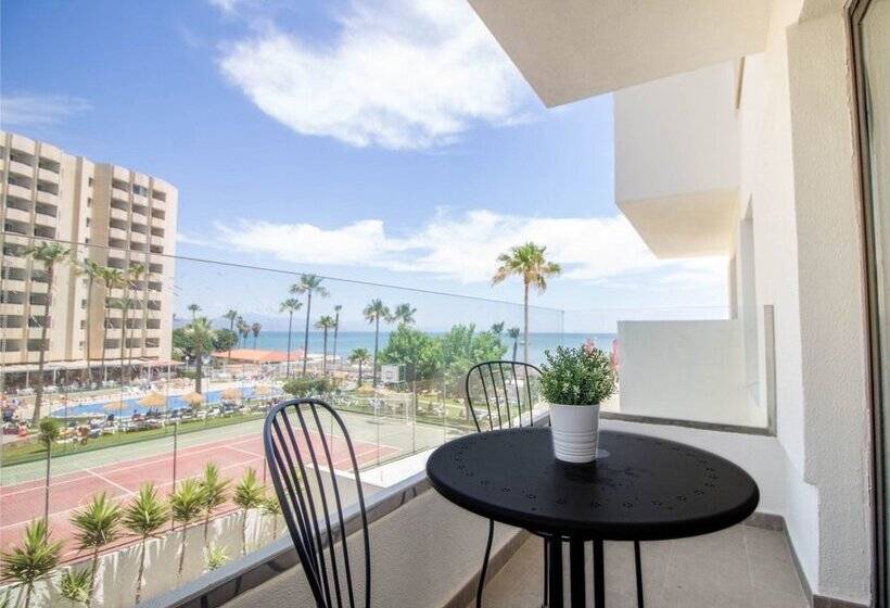 Apartamento Aloha Puerto planta 1