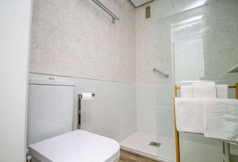 Apartamento Aloha Puerto planta 1