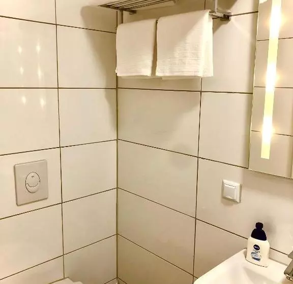 Andefu Hotel Am Kantpark