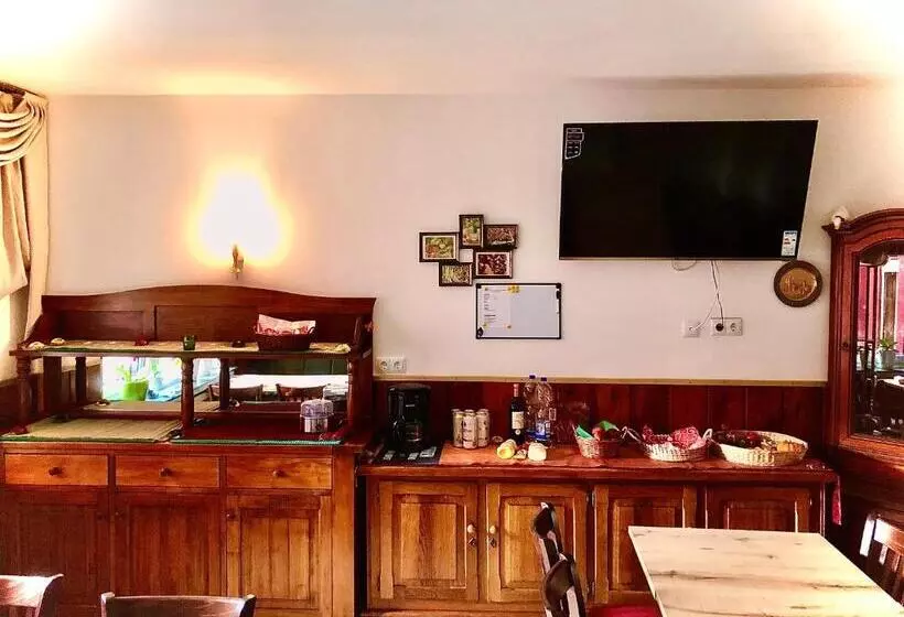 Andefu Hotel Am Kantpark