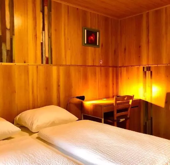 Andefu Hotel Am Kantpark