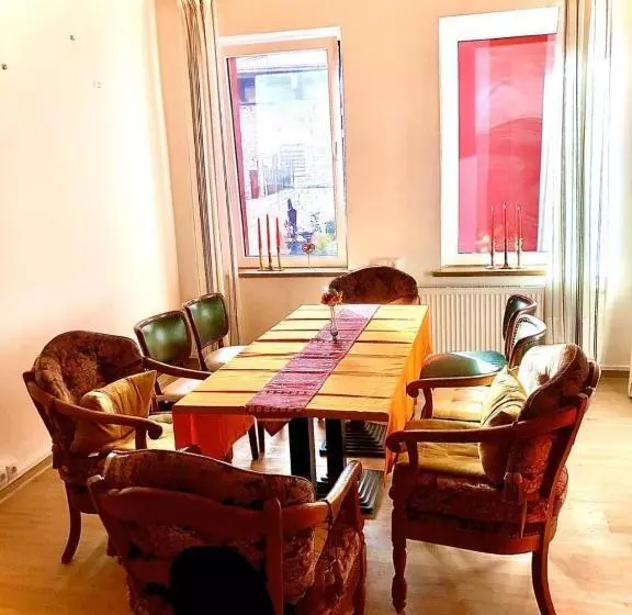 Andefu Hotel Am Kantpark