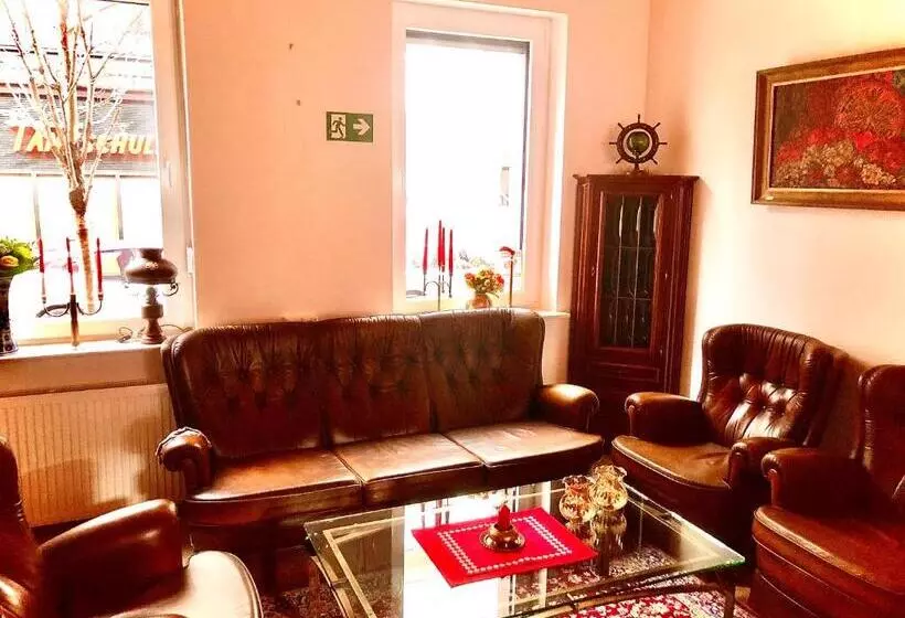 Andefu Hotel Am Kantpark