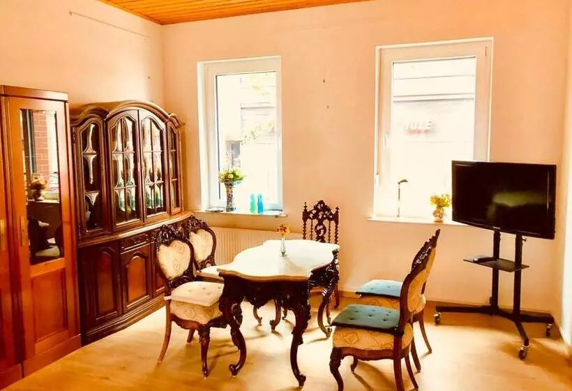 Andefu Hotel Am Kantpark