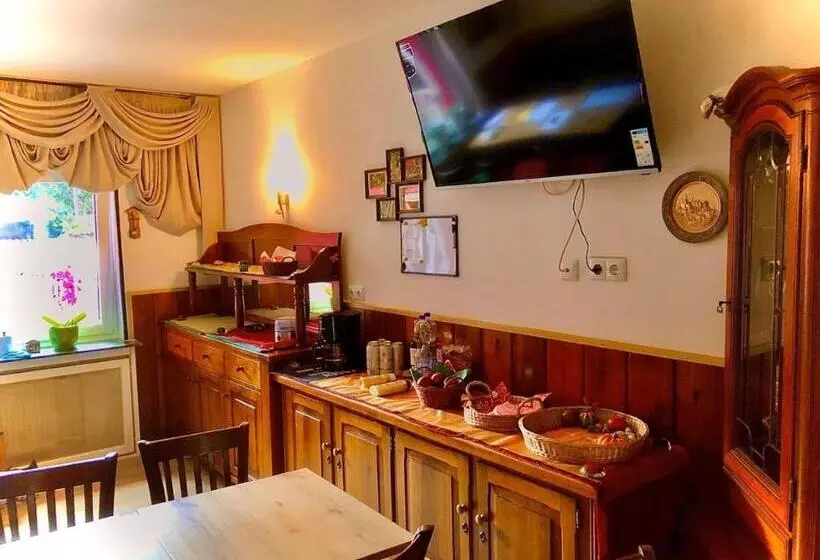 Andefu Hotel Am Kantpark