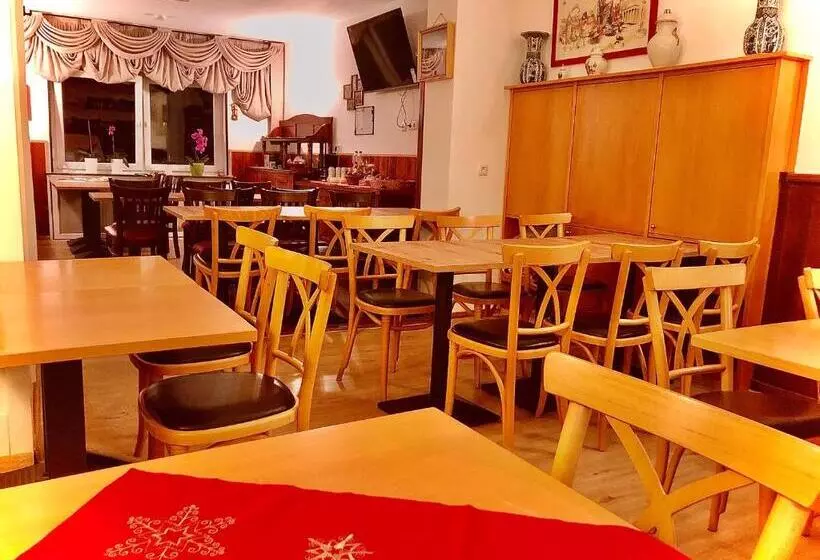 Andefu Hotel Am Kantpark