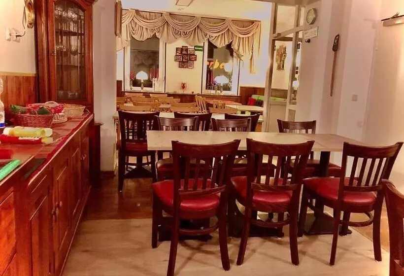 Andefu Hotel Am Kantpark