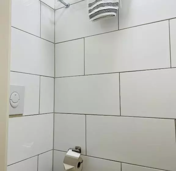 Andefu Hotel Am Kantpark