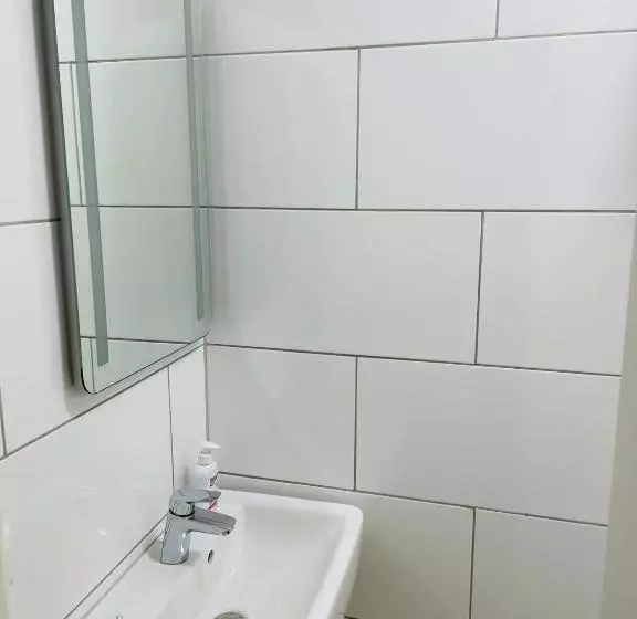 Andefu Hotel Am Kantpark