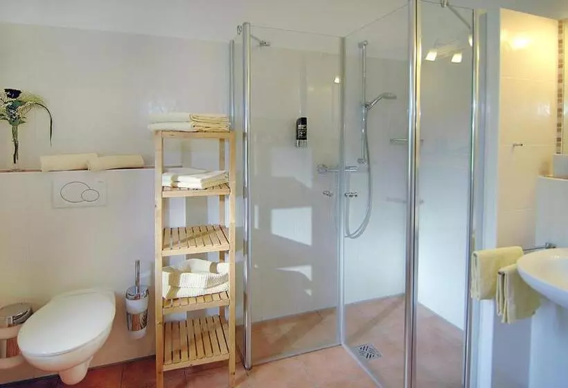 住宿加早餐 Café Wahlde