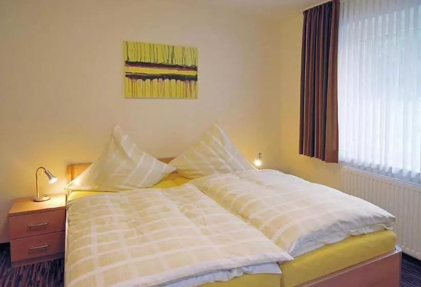 住宿加早餐 Café Wahlde