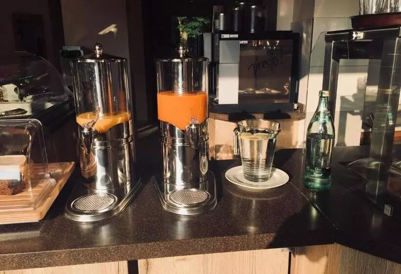 住宿加早餐 Café Wahlde