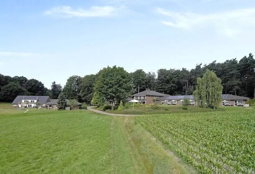 住宿加早餐 Café Wahlde