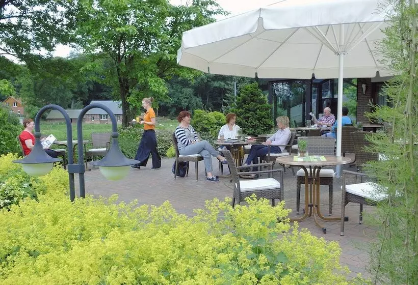 住宿加早餐 Café Wahlde