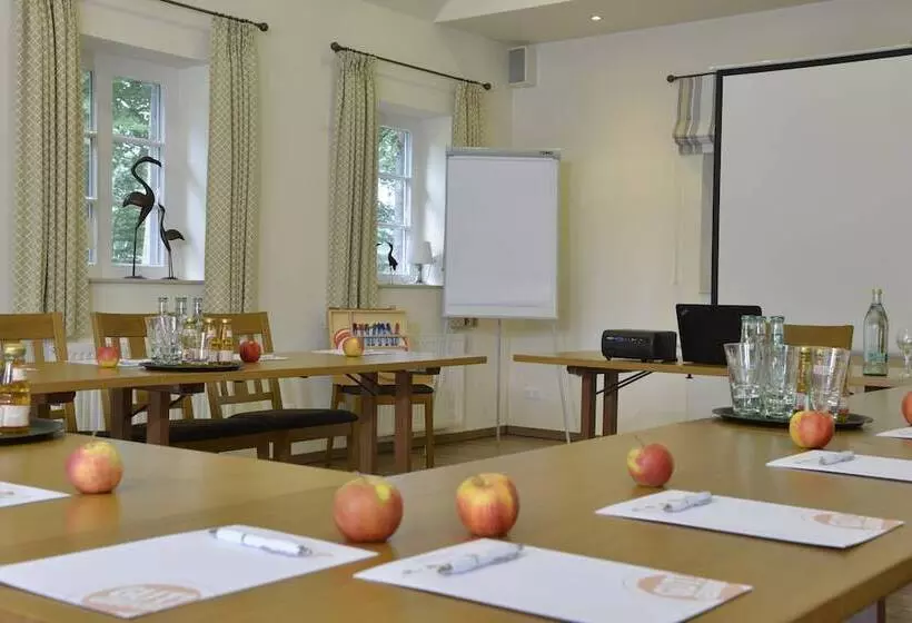 住宿加早餐 Café Wahlde