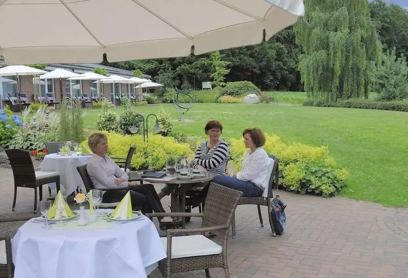 住宿加早餐 Café Wahlde