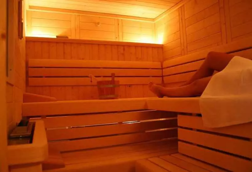 住宿加早餐 Café Wahlde