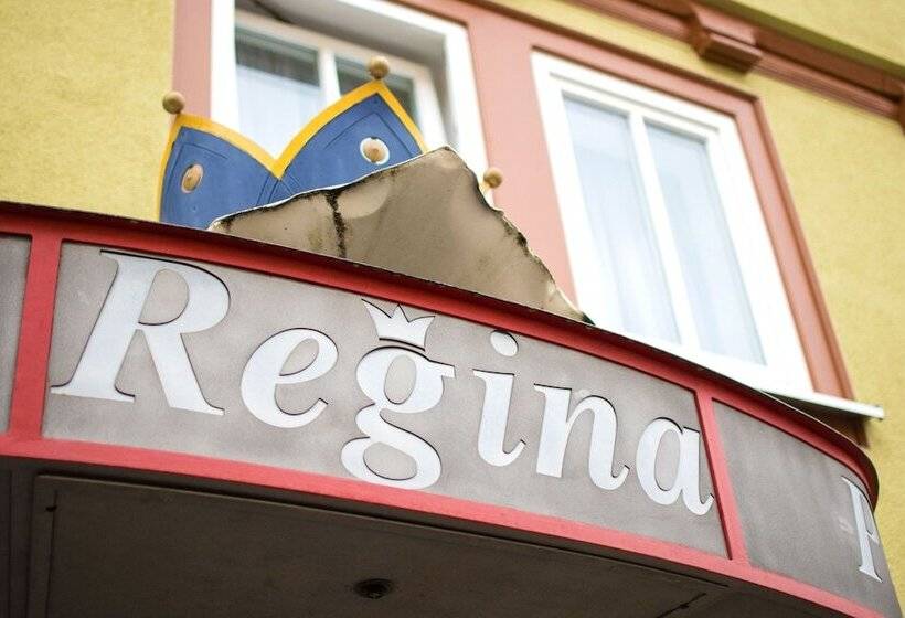 민박 Pension Regina   Inh. Monique Kluge