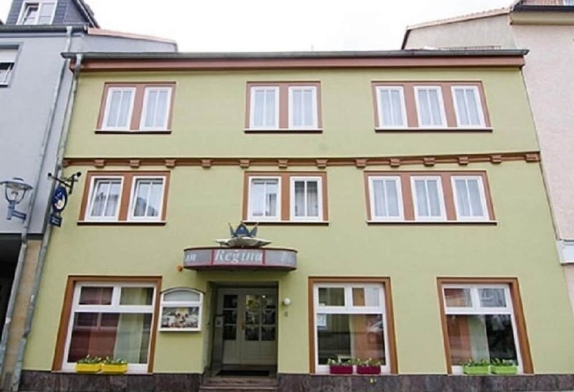 민박 Pension Regina   Inh. Monique Kluge