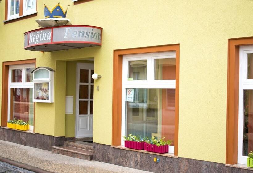 민박 Pension Regina   Inh. Monique Kluge