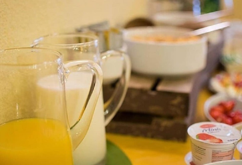 민박 Pension Regina   Inh. Monique Kluge