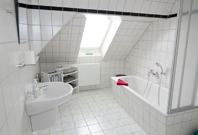 민박 Pension Regina   Inh. Monique Kluge