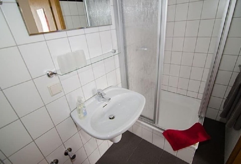 민박 Pension Regina   Inh. Monique Kluge