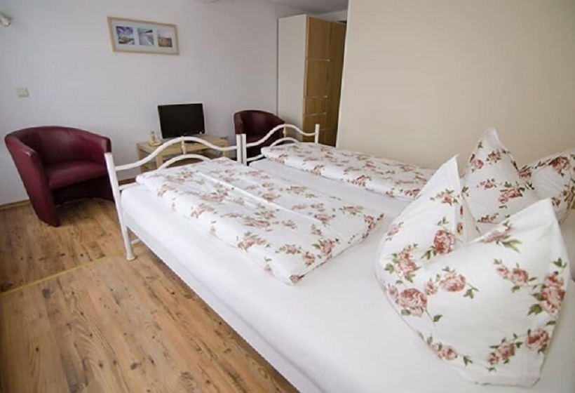 민박 Pension Regina   Inh. Monique Kluge