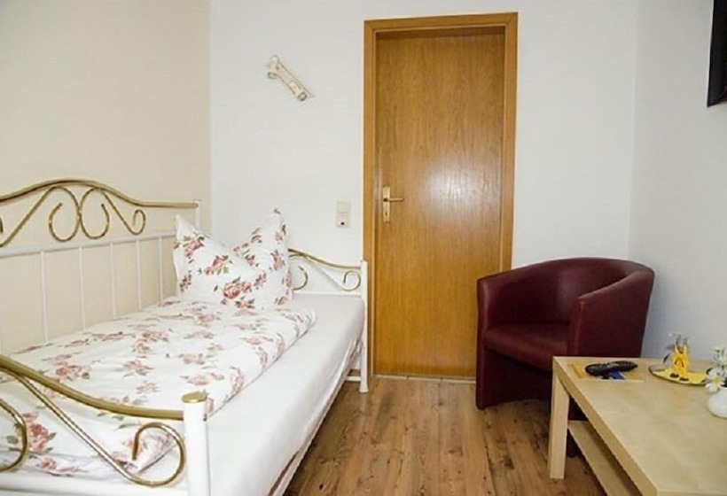 민박 Pension Regina   Inh. Monique Kluge