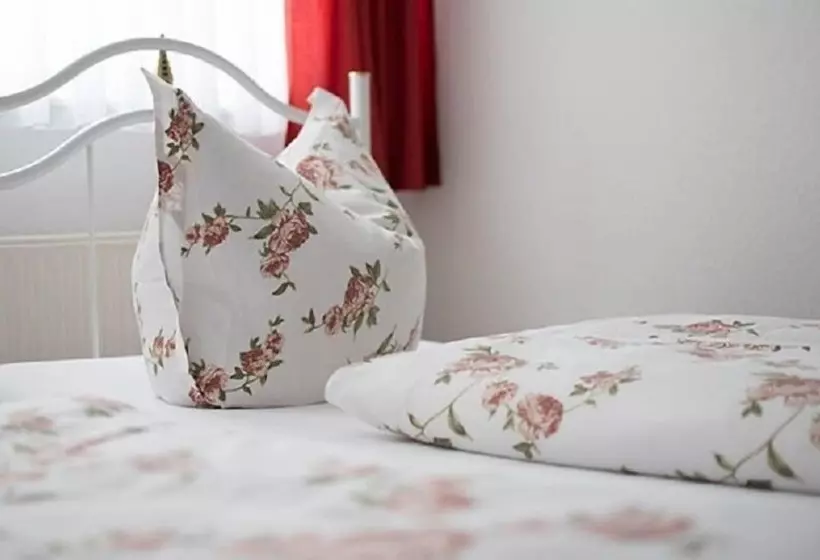 مبيت وإفطار Pension Regina Inh. Monique Kluge