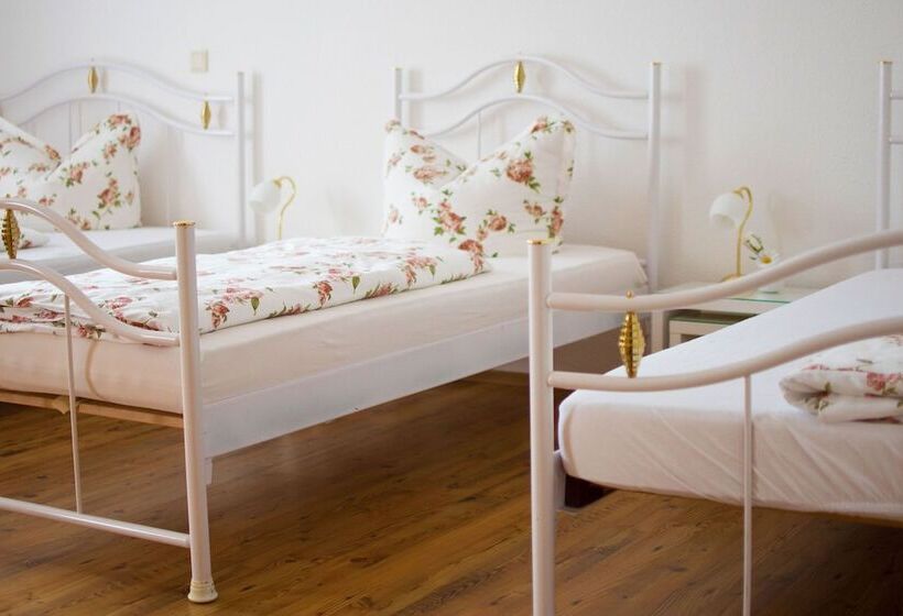 민박 Pension Regina   Inh. Monique Kluge