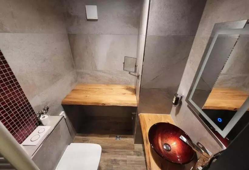 Berghotel Habbel Und Die Welt Kann Warten