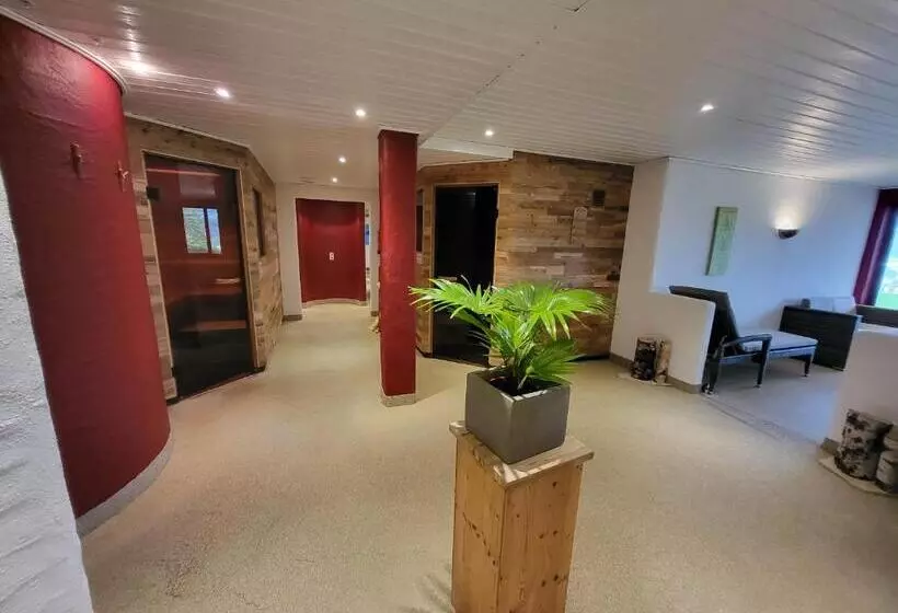 Berghotel Habbel Und Die Welt Kann Warten