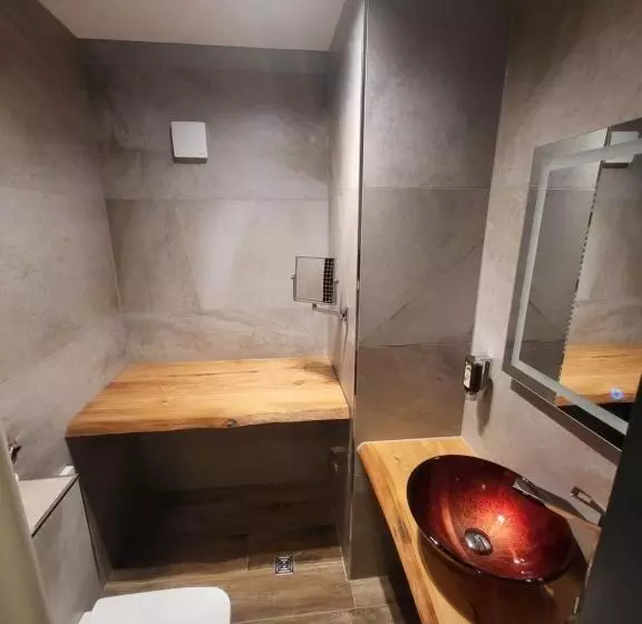 Berghotel Habbel Und Die Welt Kann Warten