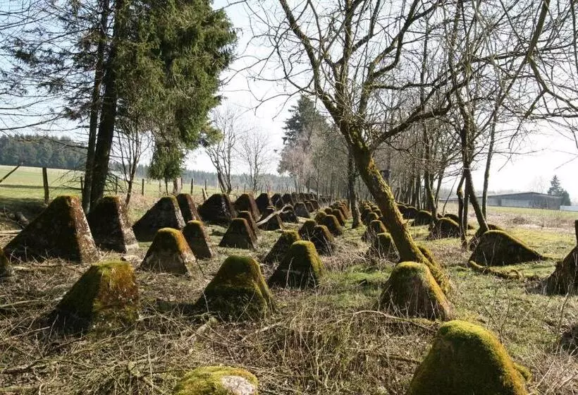 Boutique Hotel Restaurant Hollerather Hof